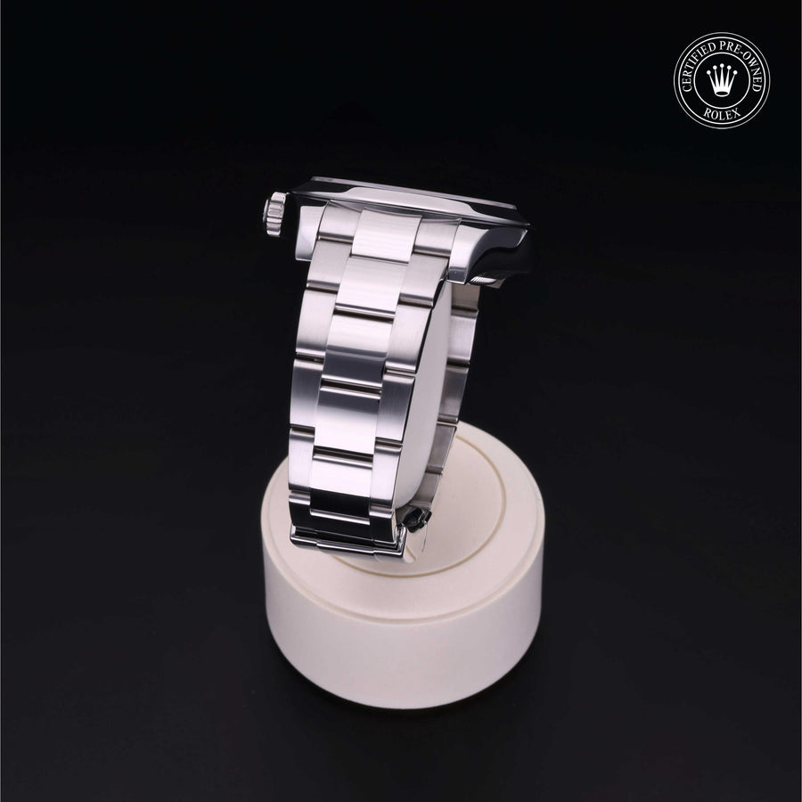 Milgauss