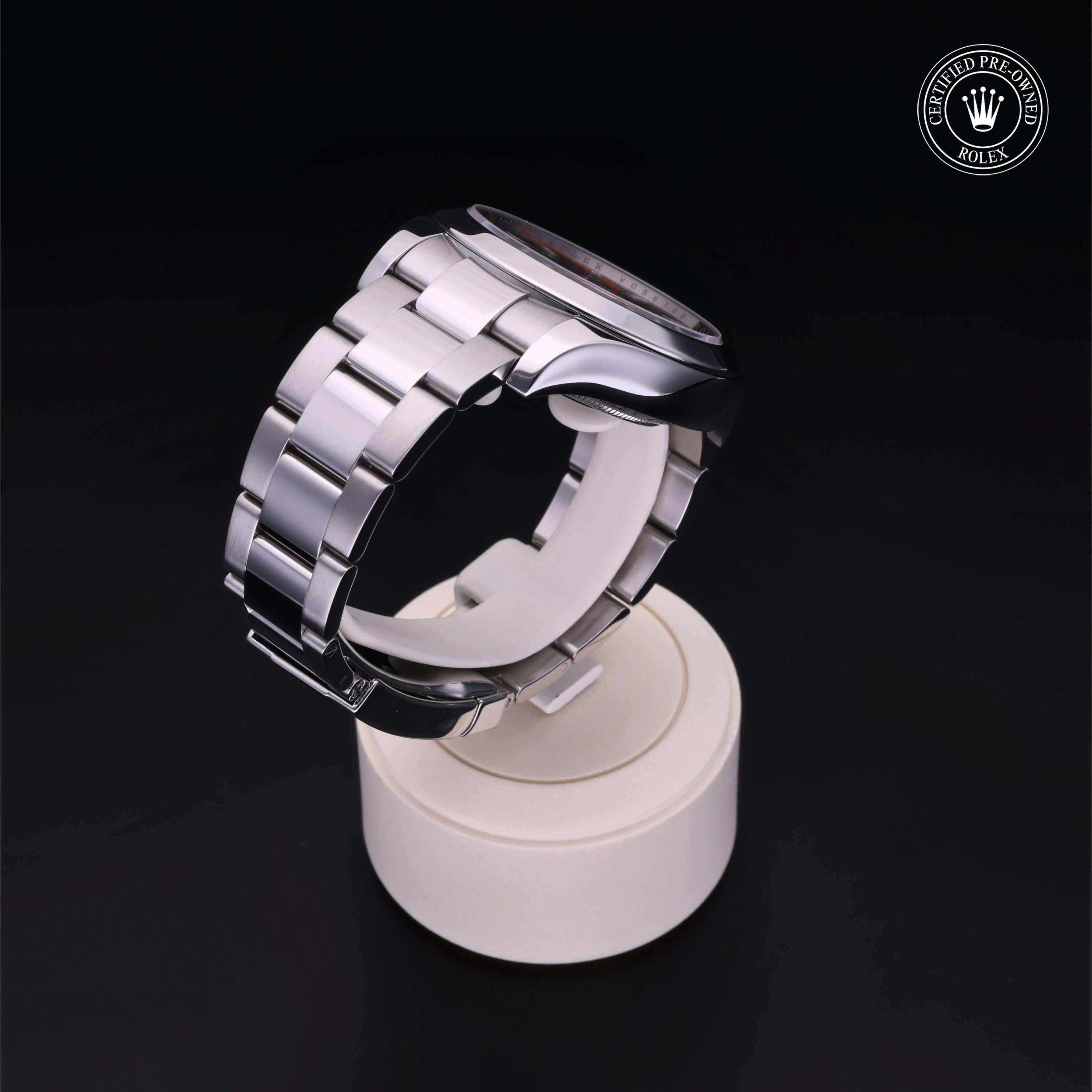 Milgauss