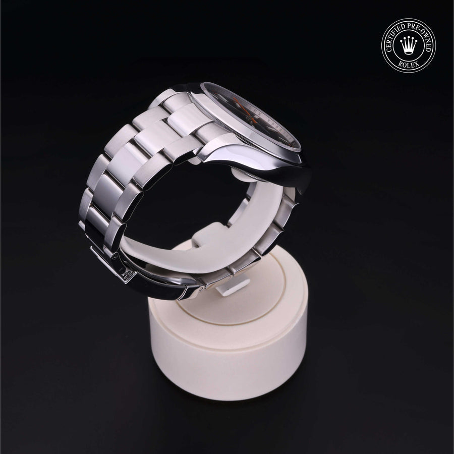 Milgauss