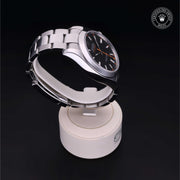 Milgauss