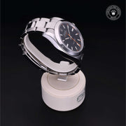 Milgauss