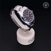 Milgauss