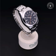Milgauss