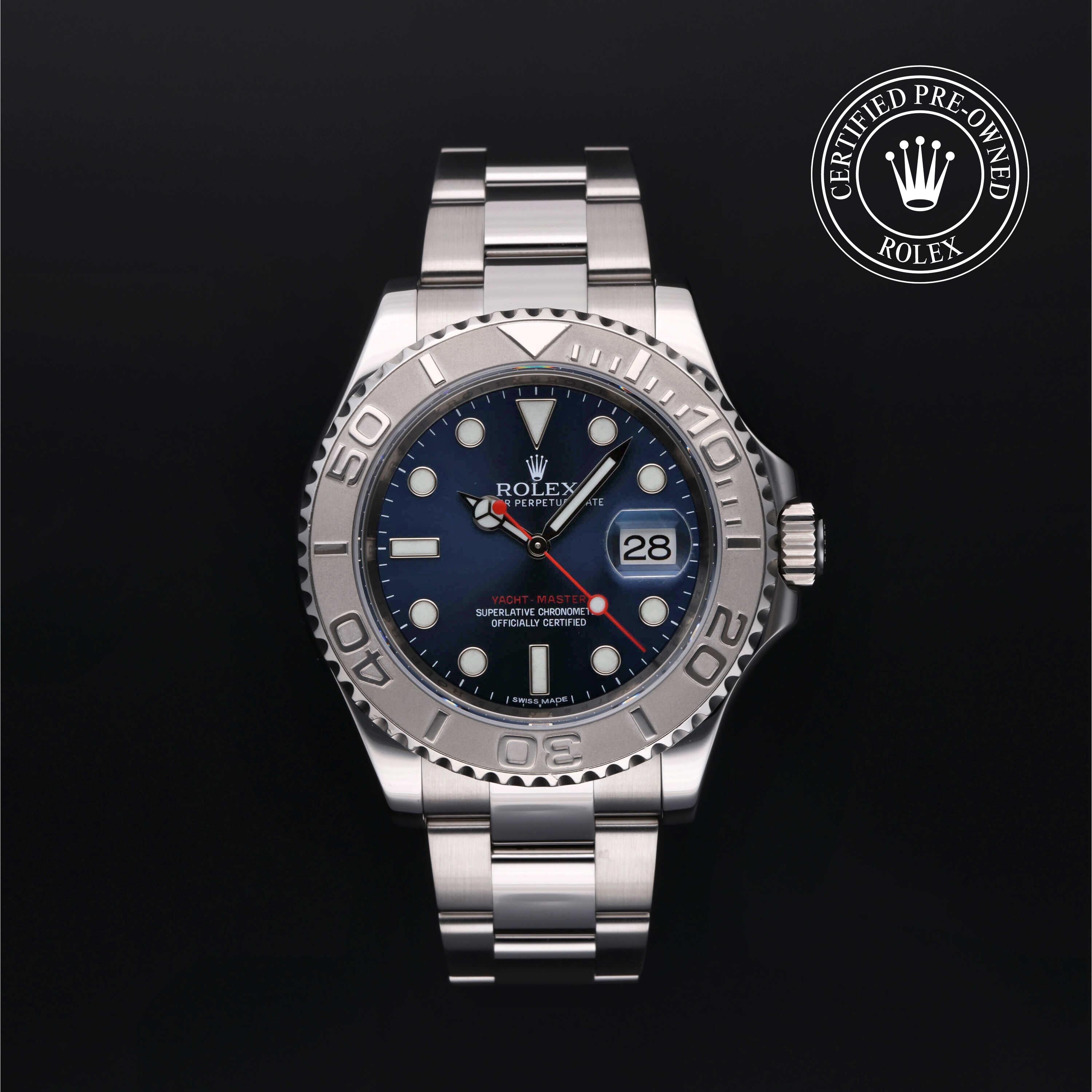Yacht-Master