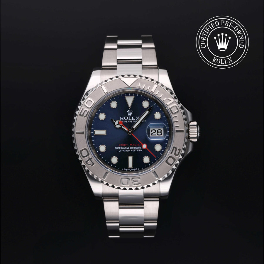 Yacht-Master