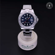 Yacht-Master