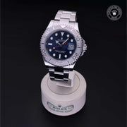 Yacht-Master