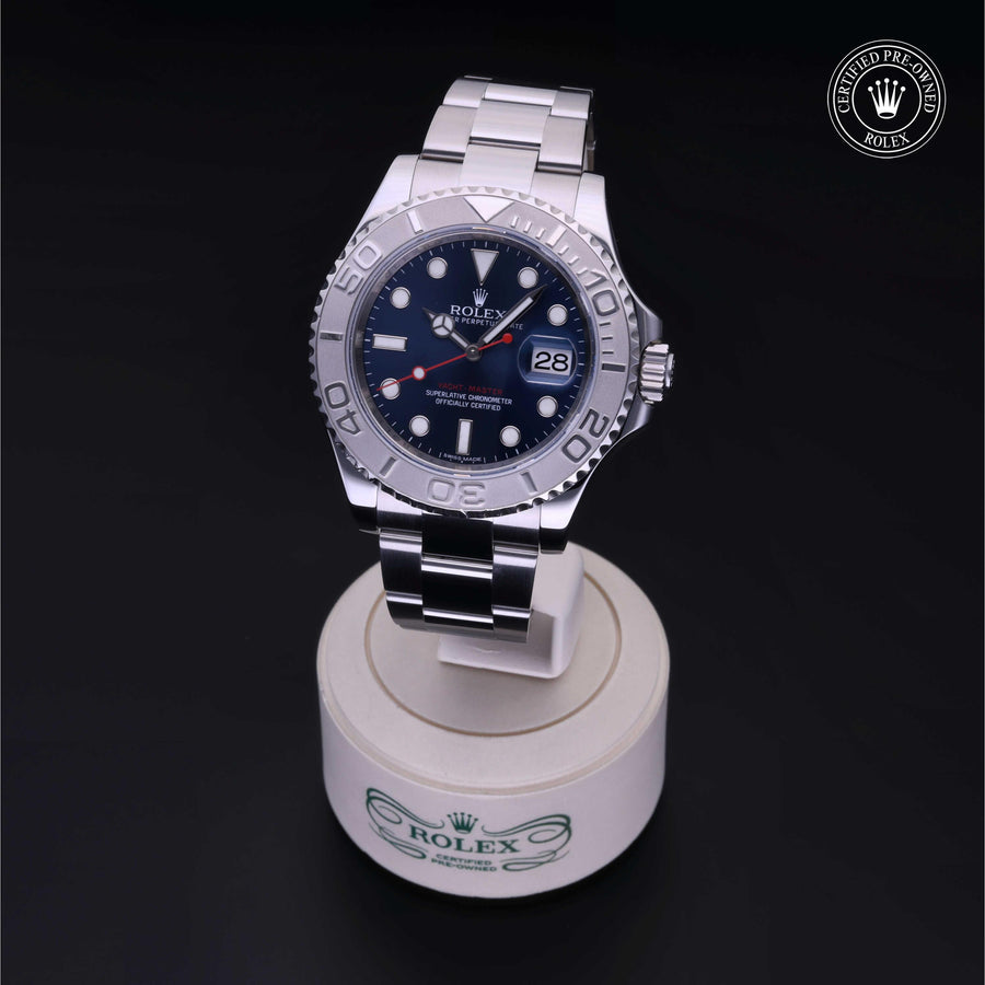 Yacht-Master