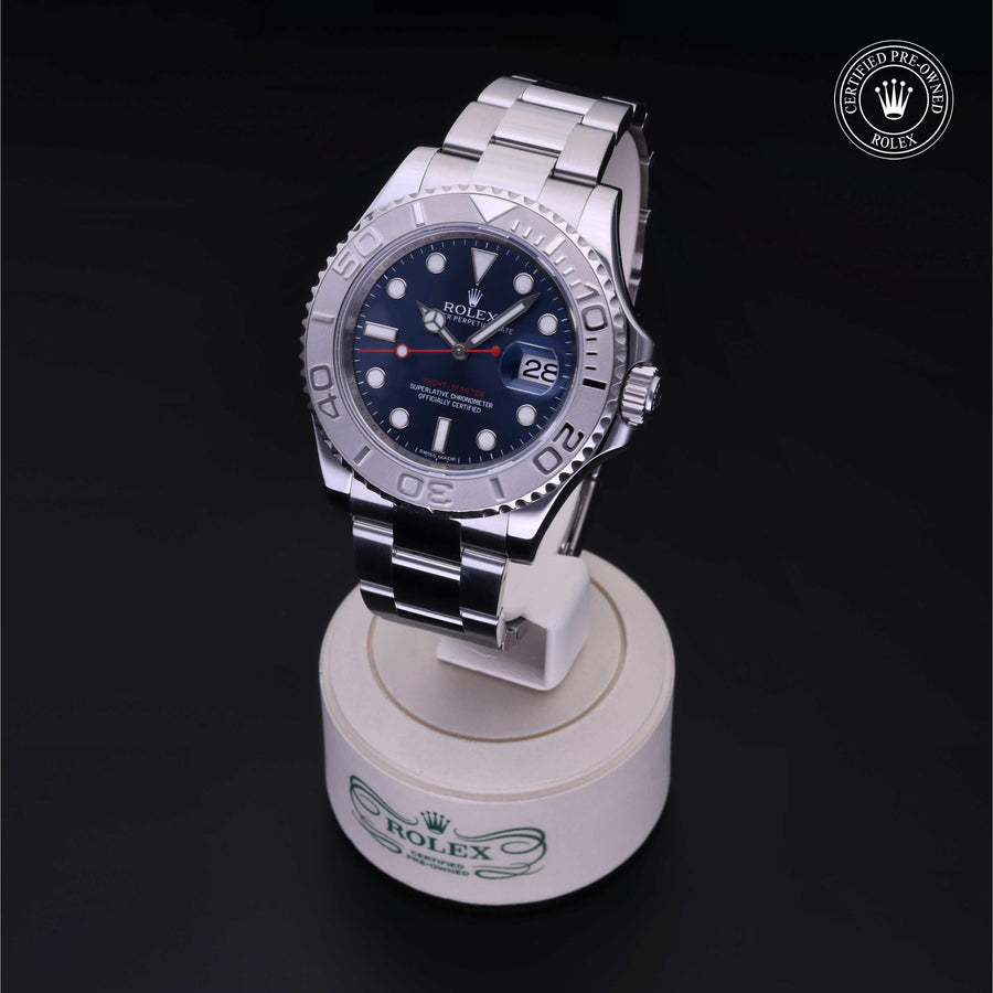 Yacht-Master