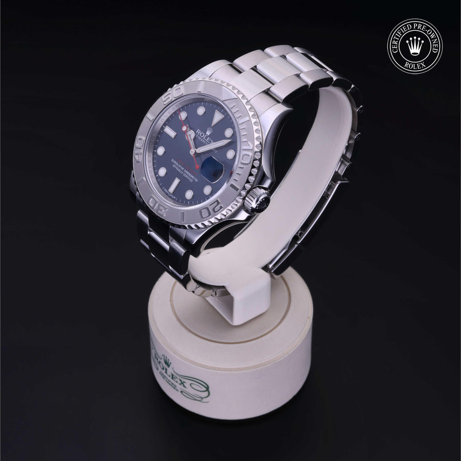 Yacht-Master