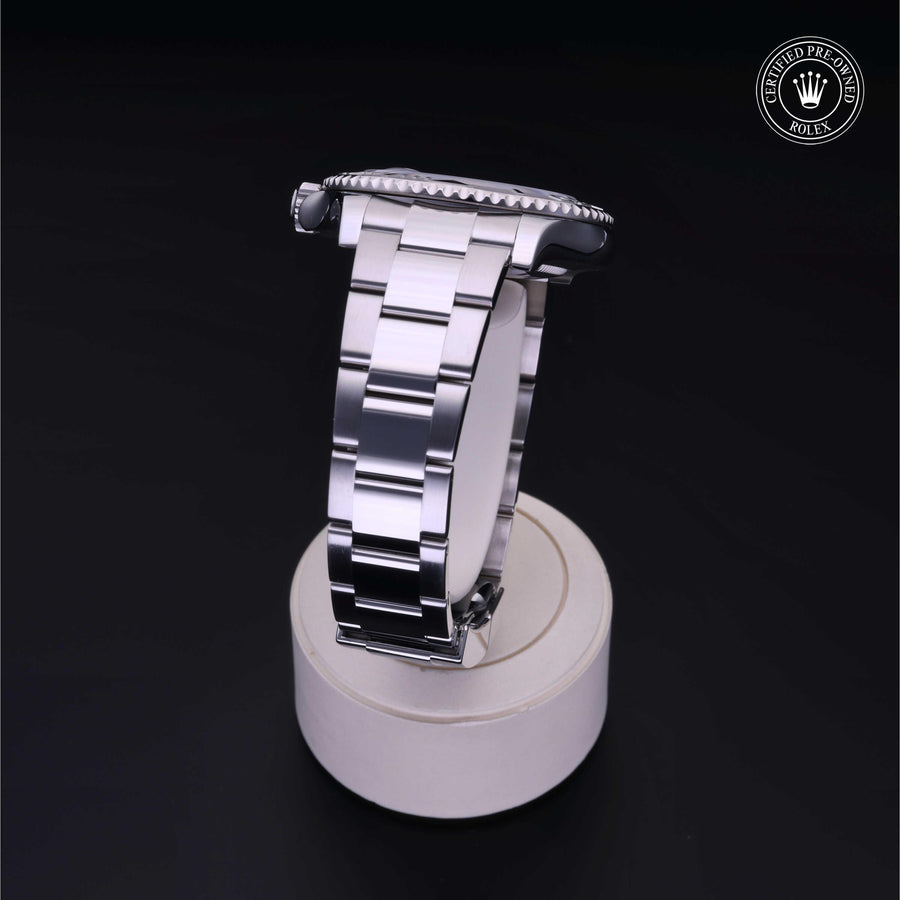 Yacht-Master