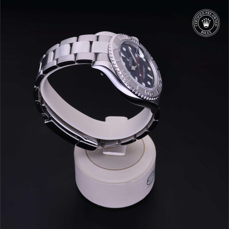 Yacht-Master