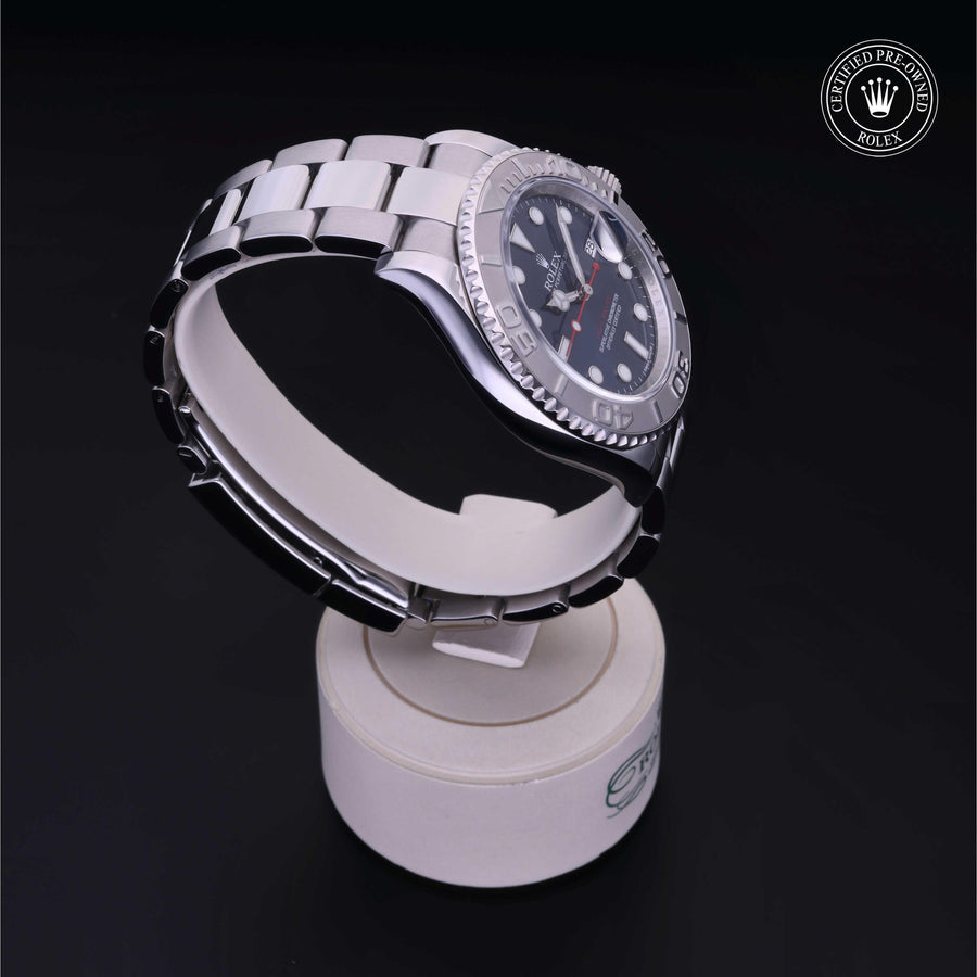 Yacht-Master