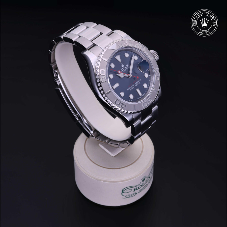 Yacht-Master