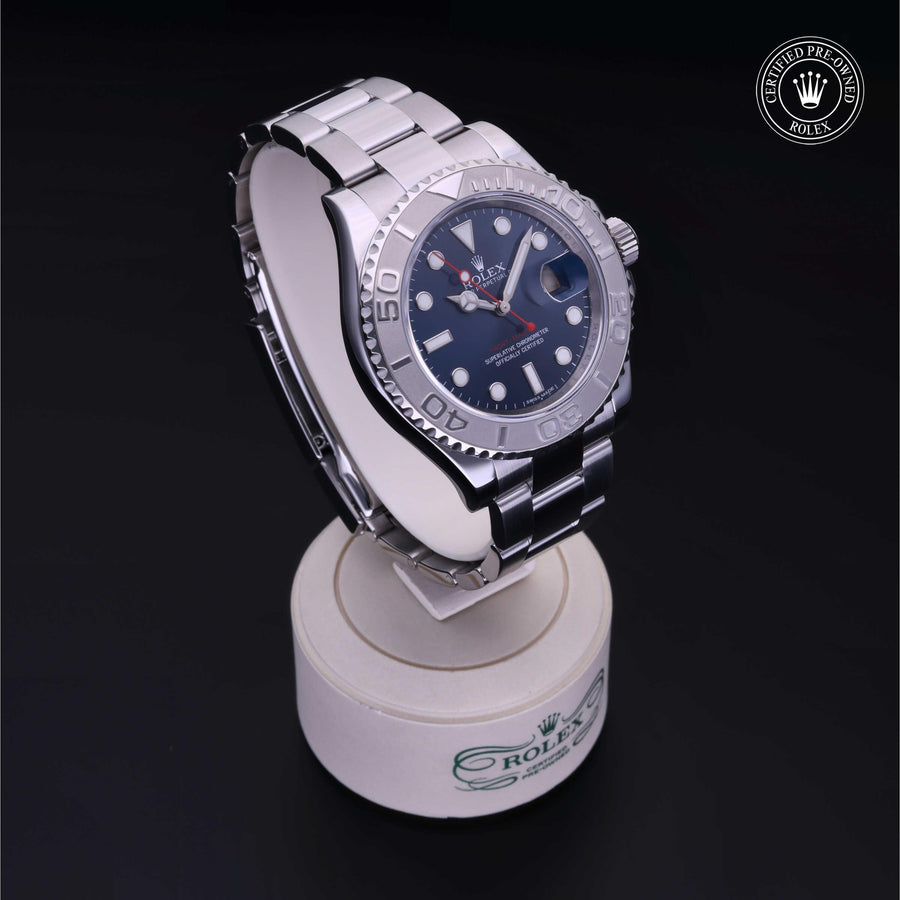 Yacht-Master