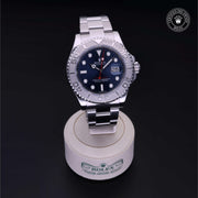 Yacht-Master