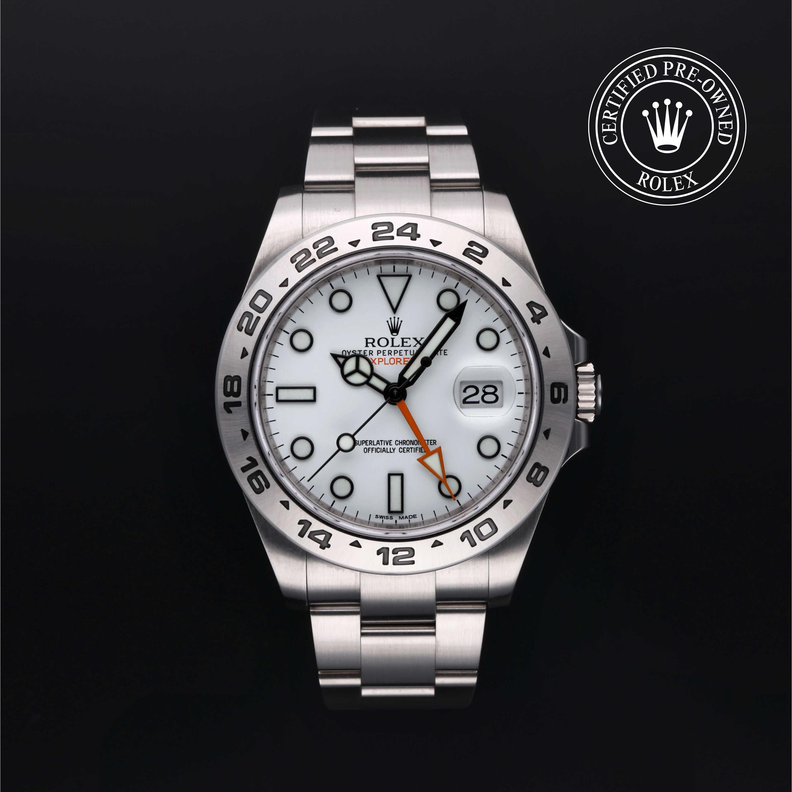 Explorer II
