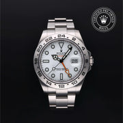 Explorer II