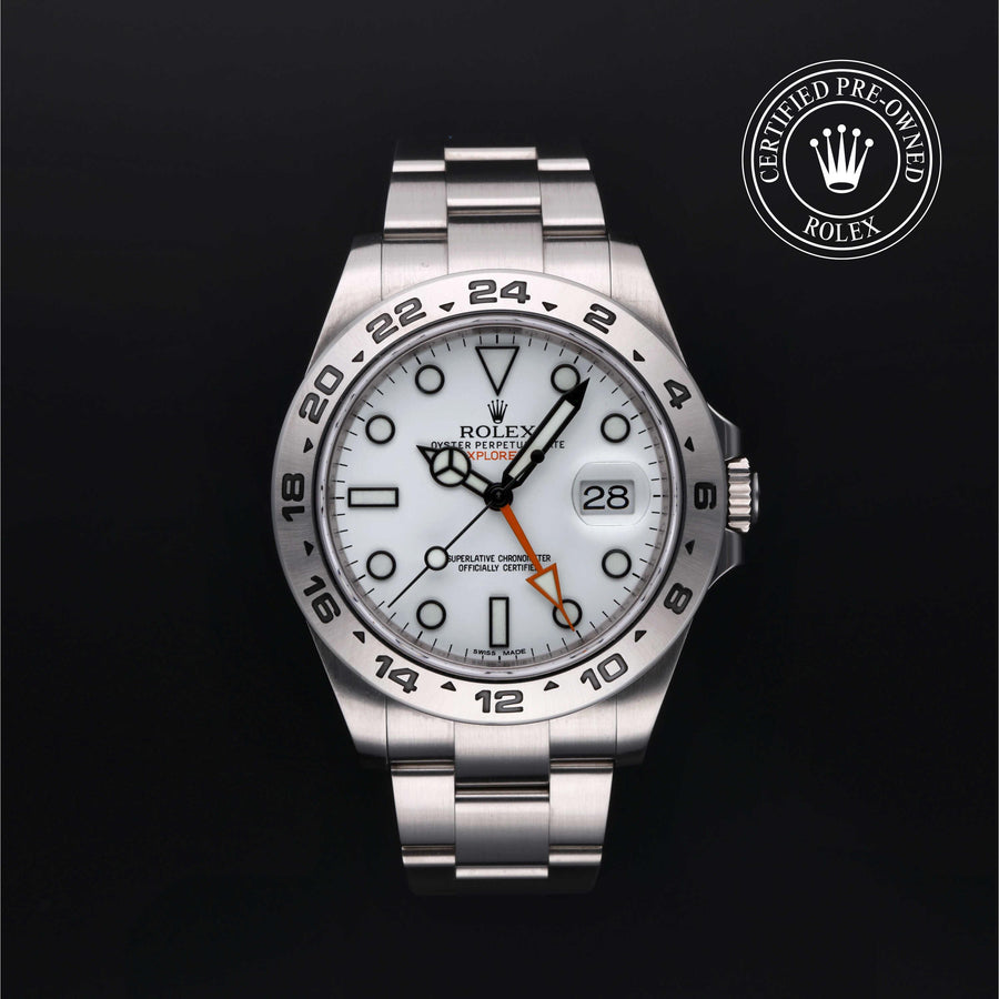 Explorer II