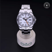 Explorer II