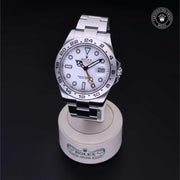 Explorer II