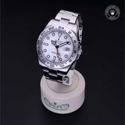 Explorer II