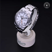 Explorer II