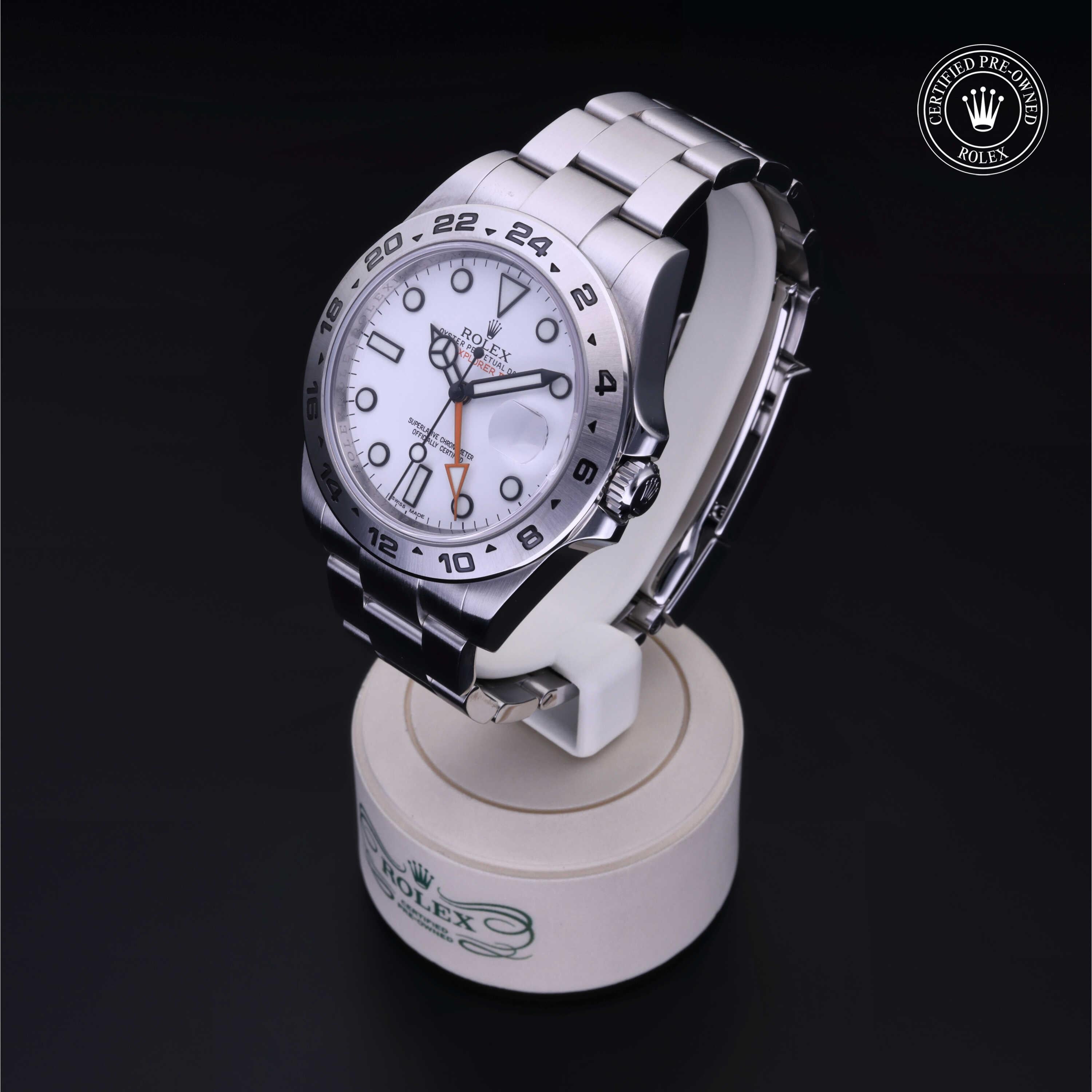 Explorer II