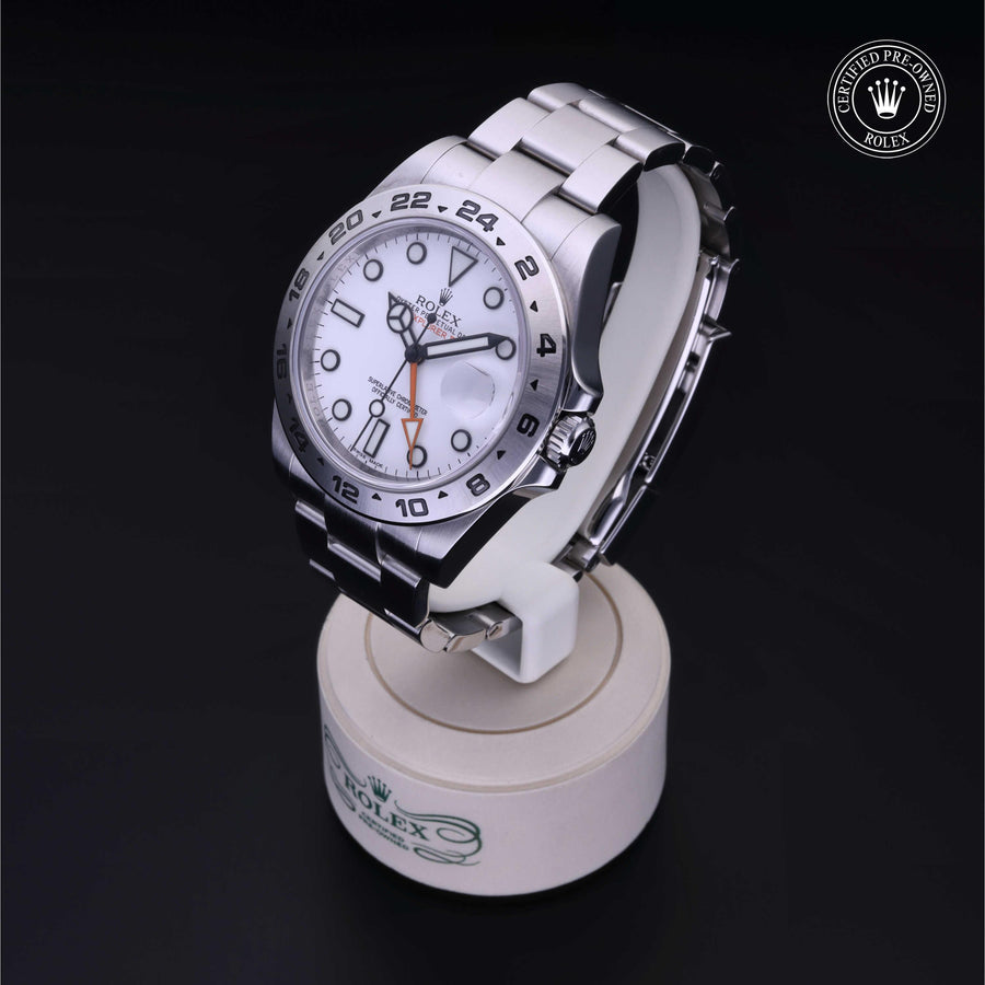 Explorer II
