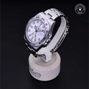 Explorer II