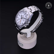 Explorer II