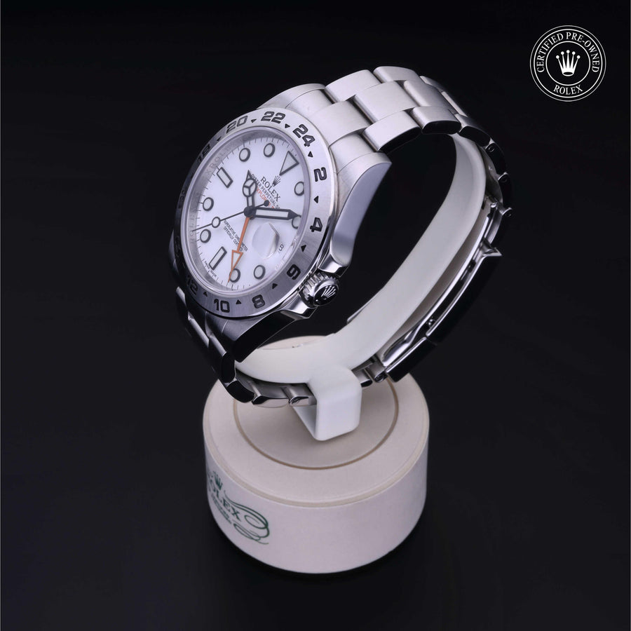 Explorer II