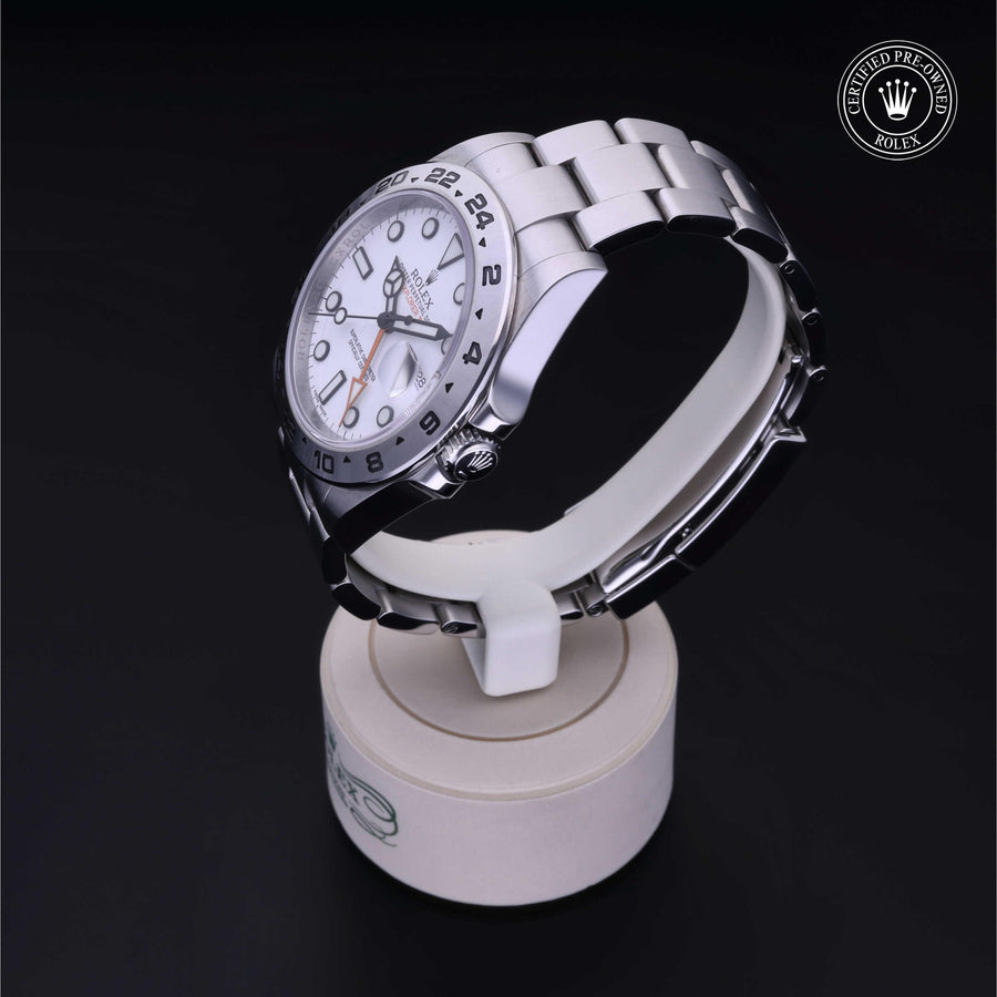 Explorer II
