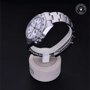 Explorer II