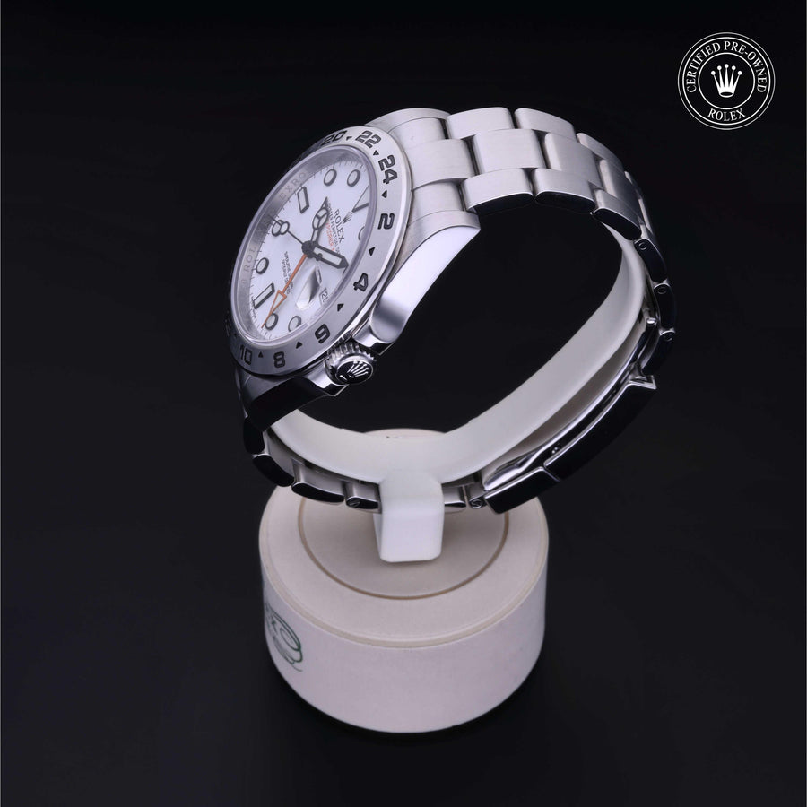 Explorer II