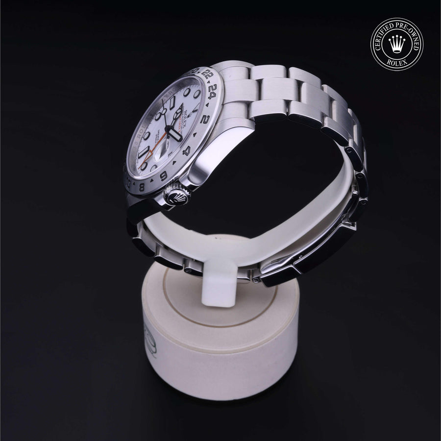 Explorer II