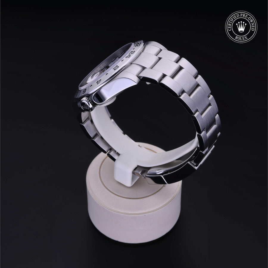 Explorer II