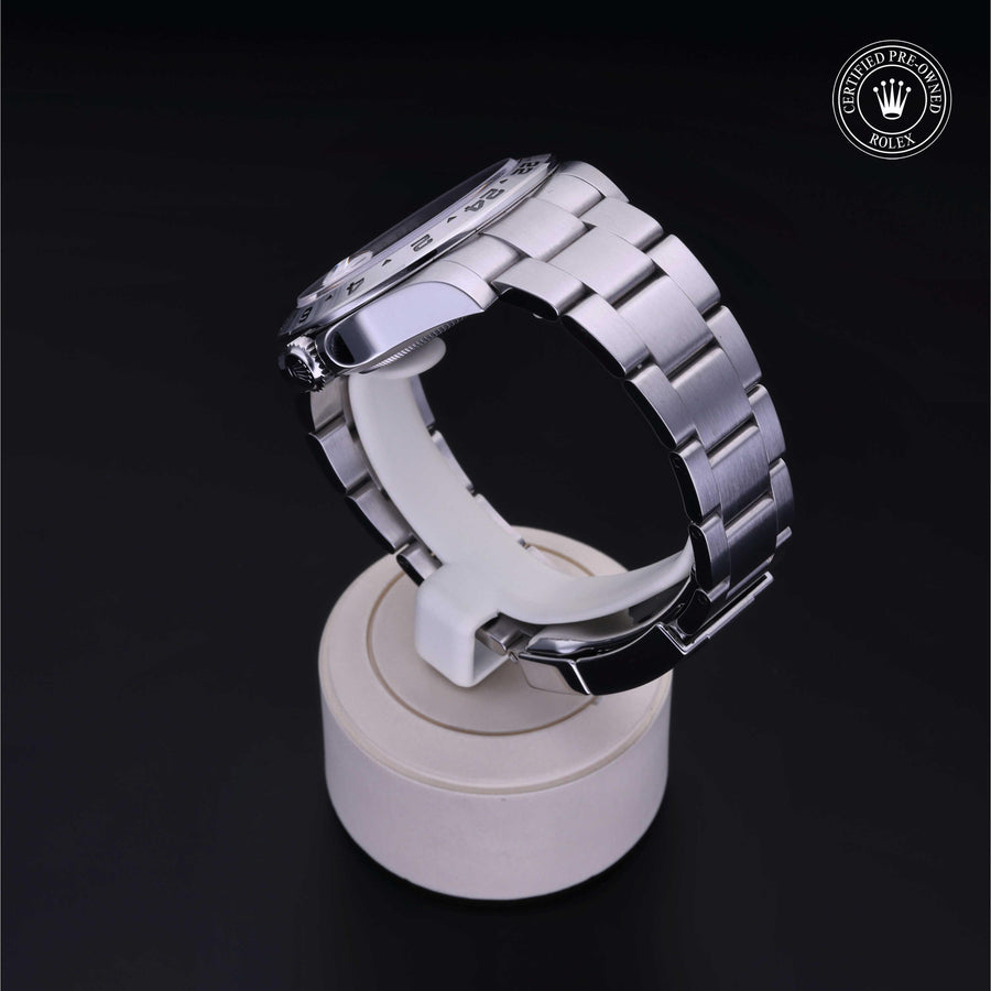 Explorer II