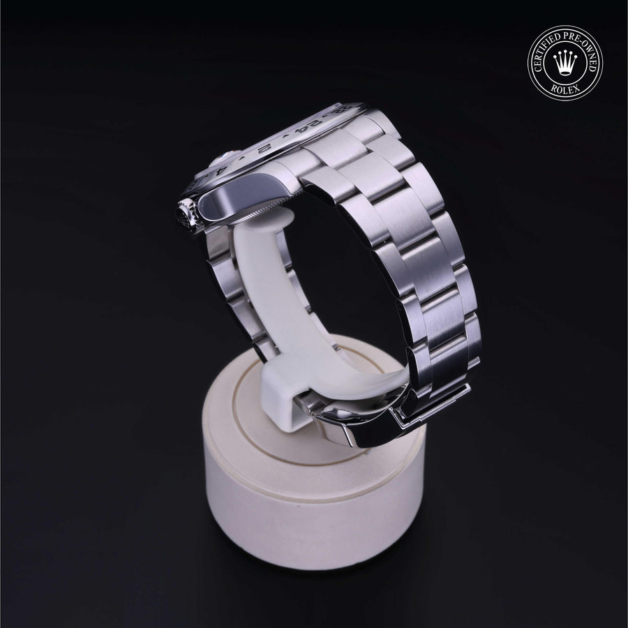 Explorer II
