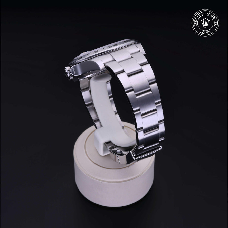 Explorer II