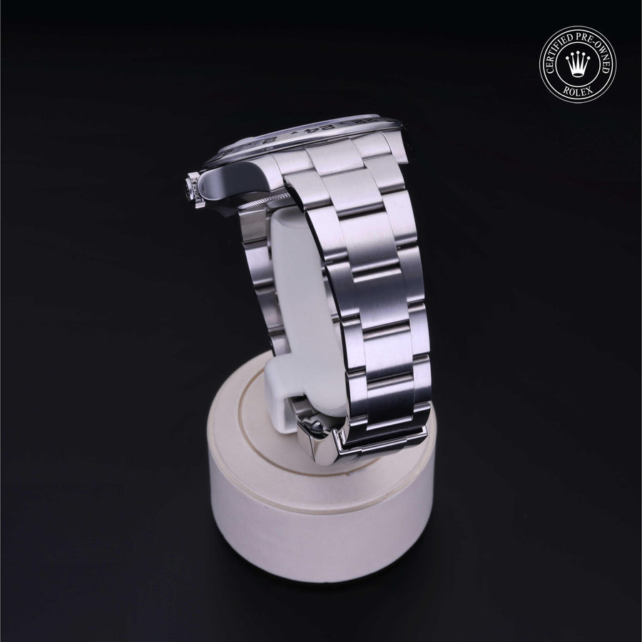 Explorer II
