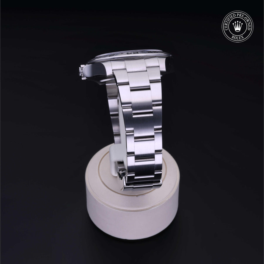 Explorer II