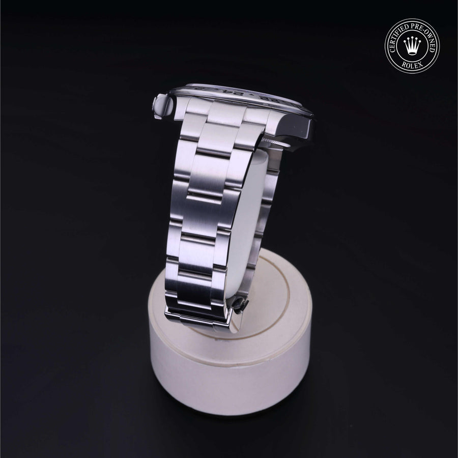 Explorer II