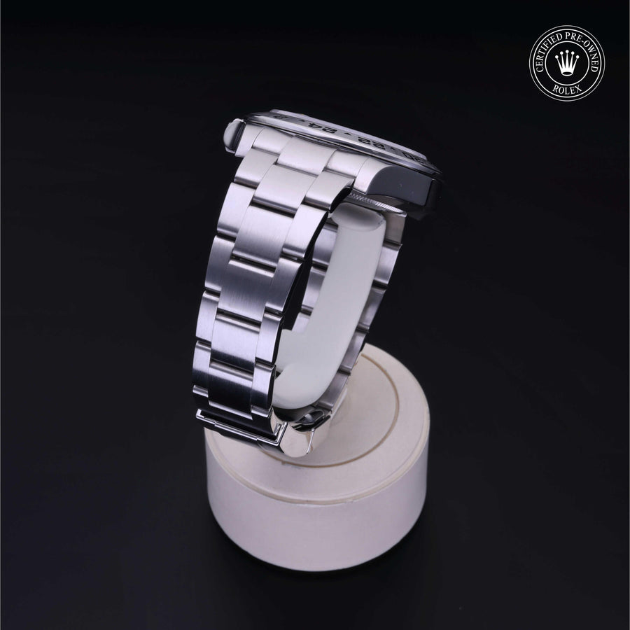 Explorer II