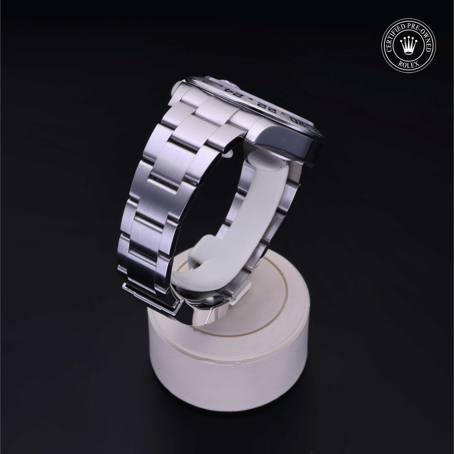Explorer II