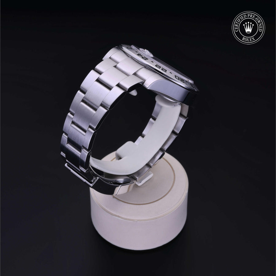 Explorer II
