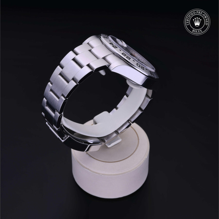 Explorer II
