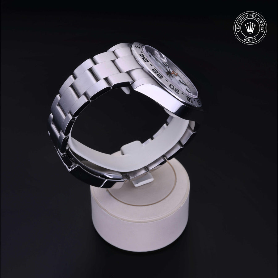 Explorer II