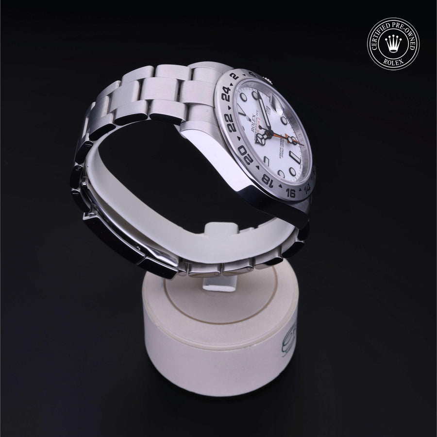 Explorer II