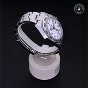 Explorer II